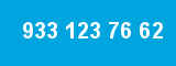 933 123 76 62
